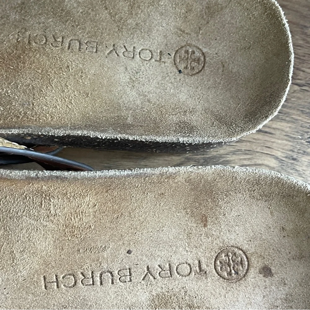 Tory Burch Sandals